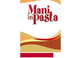 Mani in pasta