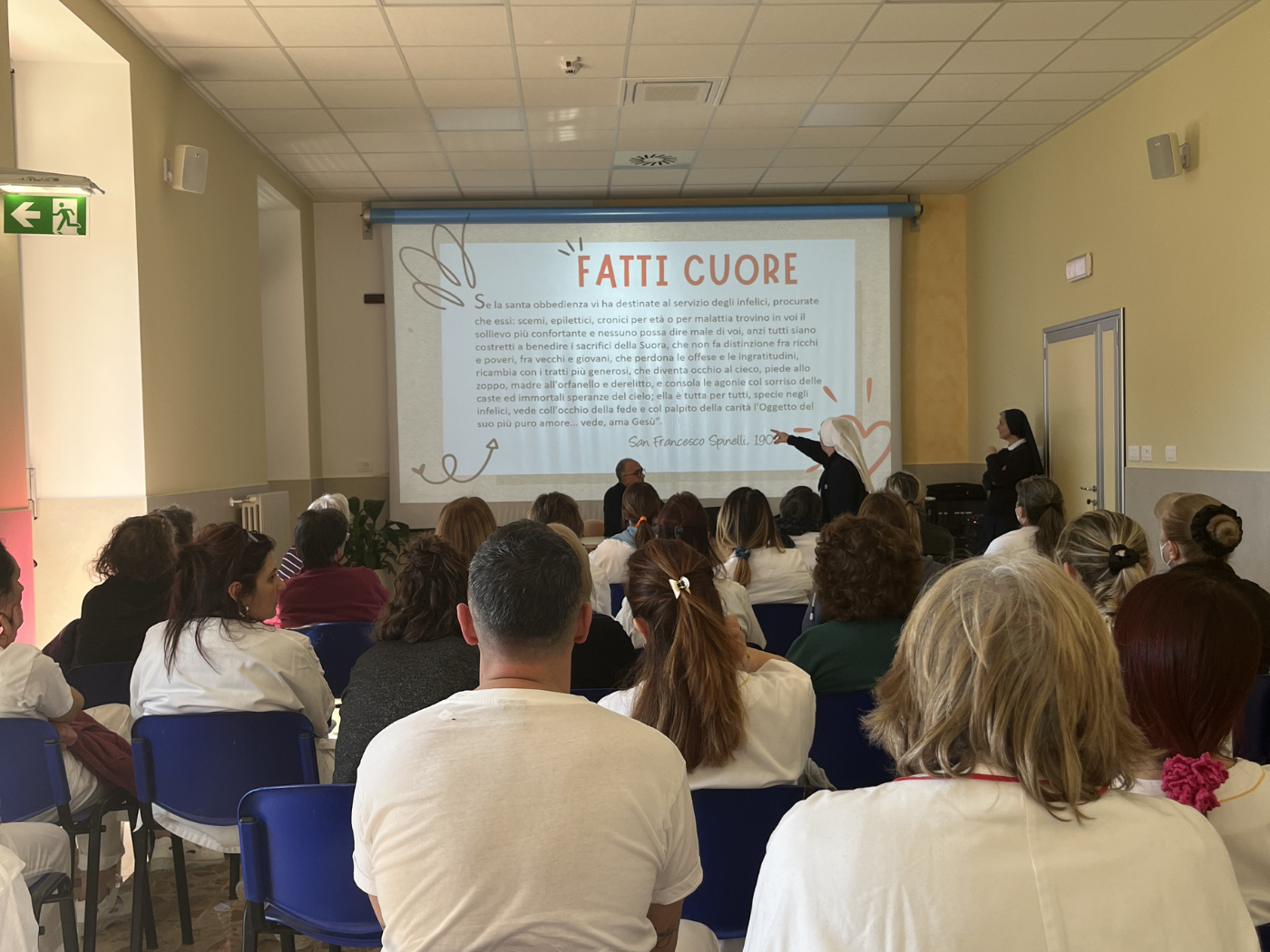 Educazione e Formazione